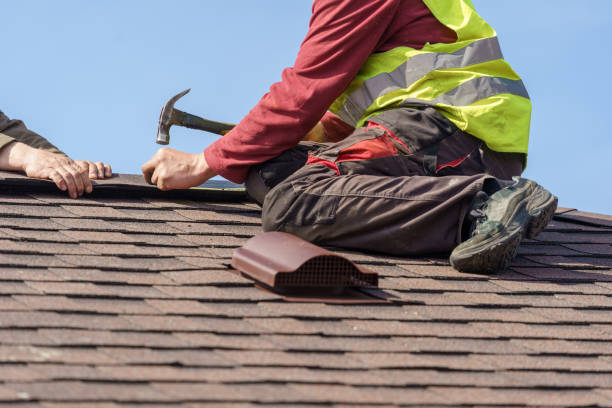 Best Roof Maintenance Services  in Parklawn, CA