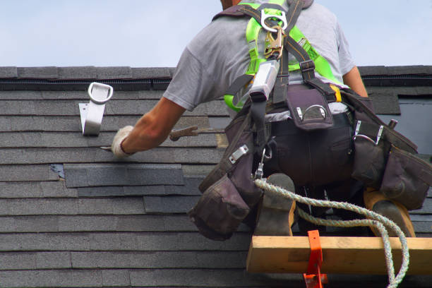 Best Roof Repair Services  in Parklawn, CA