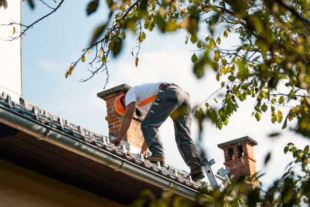 Best Roof Inspection Near Me  in Parklawn, CA