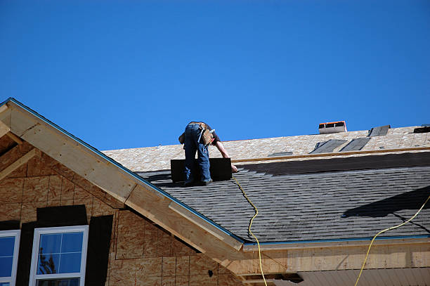 Quick and Trustworthy Emergency Roof Repair Services in Parklawn, CA