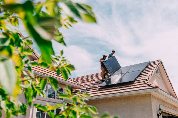 Best New Roof Installation  in Parklawn, CA