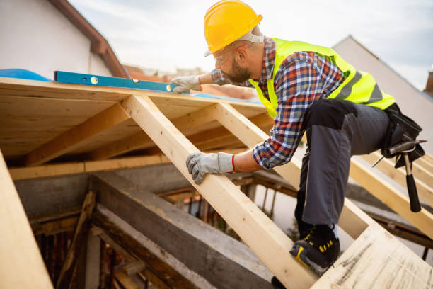 Best Roof Leak Repair  in Parklawn, CA