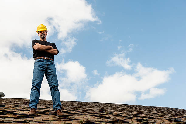 Best Commercial Roofing Services  in Parklawn, CA