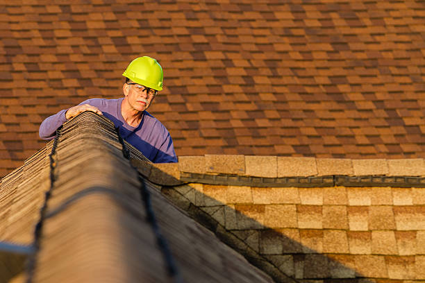 Best Metal Roofing Contractor  in Parklawn, CA